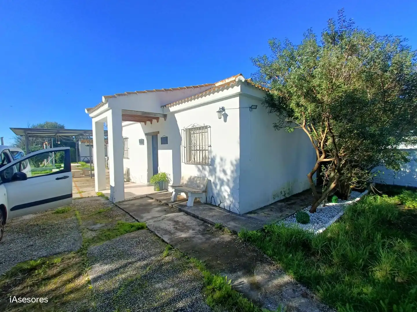 Casa rustica in vendita a La Coquina, imagen 2