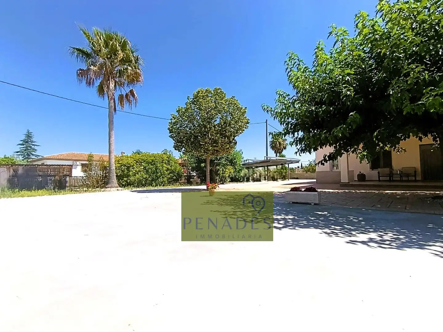 Villa avec jardin à vendre à El Llombo, imagen 7