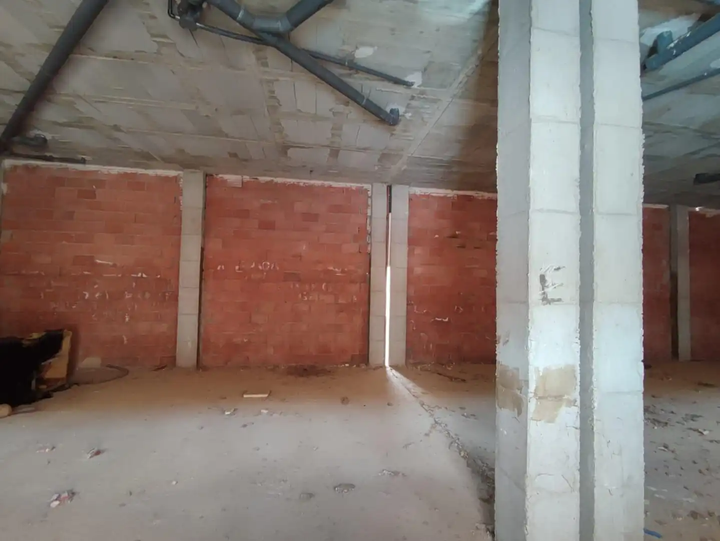 Local comercial de lloguer a Roldán, imagen 14