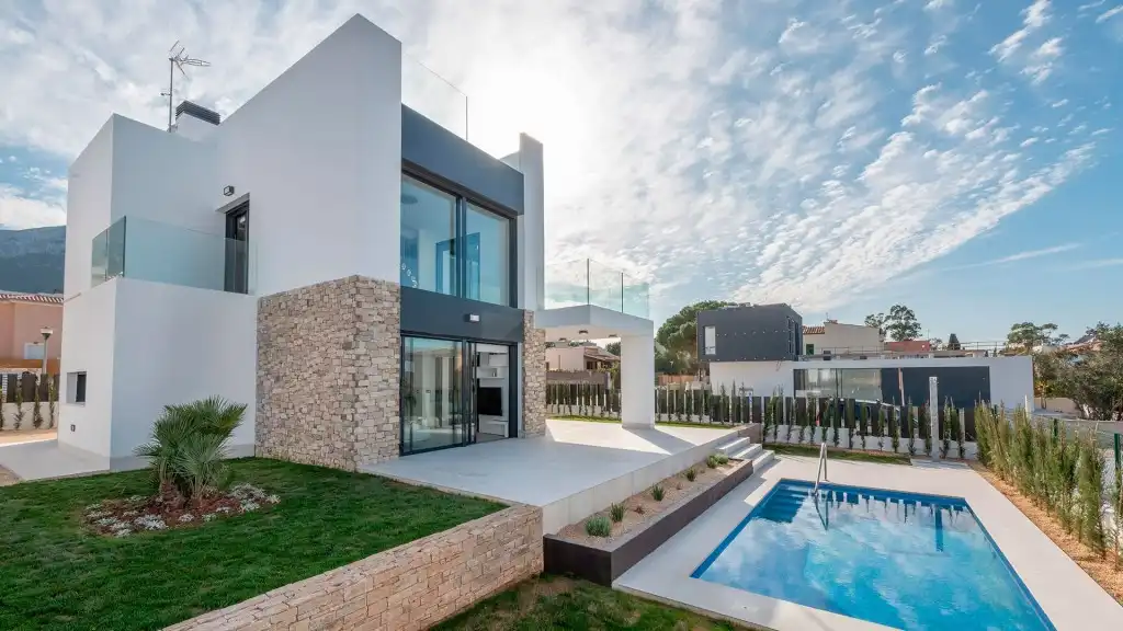 Villa con piscina in vendita a Colònia de Sant Pere, imagen 3