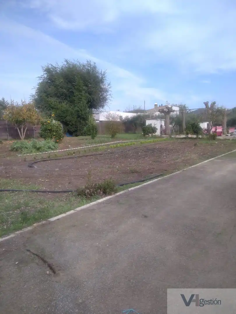 Country house zum Verkauf in Villamartín