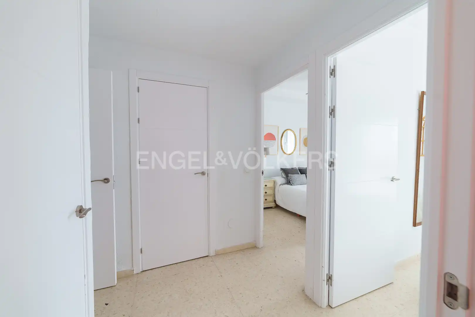 Appartement avec piscine à louer à Valdelagrana, imagen 13