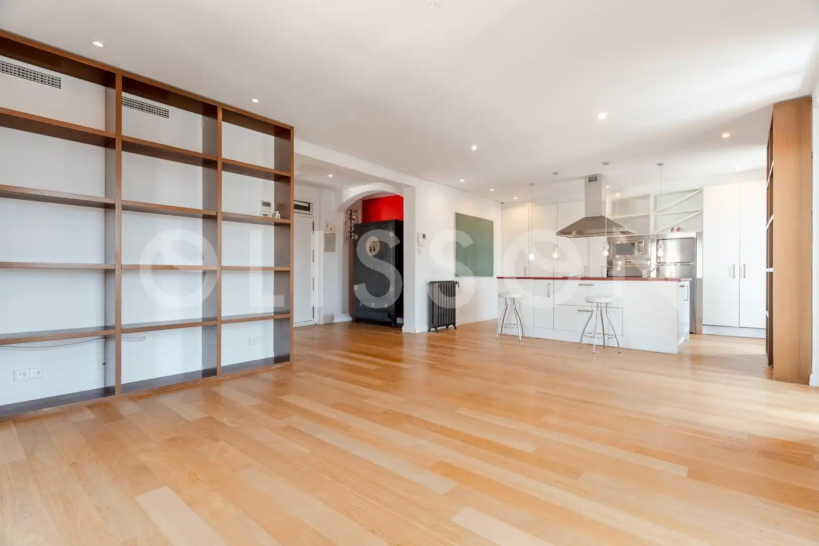 Appartamento con ascensore in vendita a Centro, imagen 3