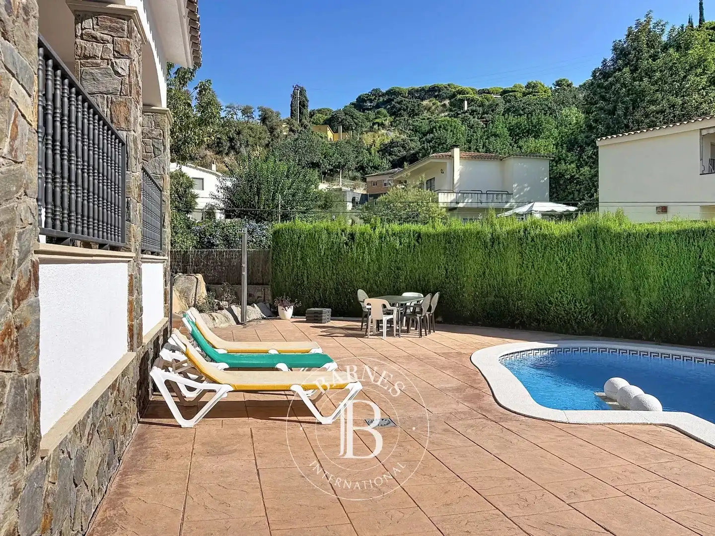Maison avec piscine à vendre à Cabrera de Mar, imagen 12