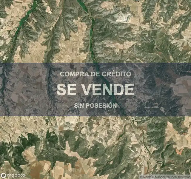 Residencial en venda en Noblejas