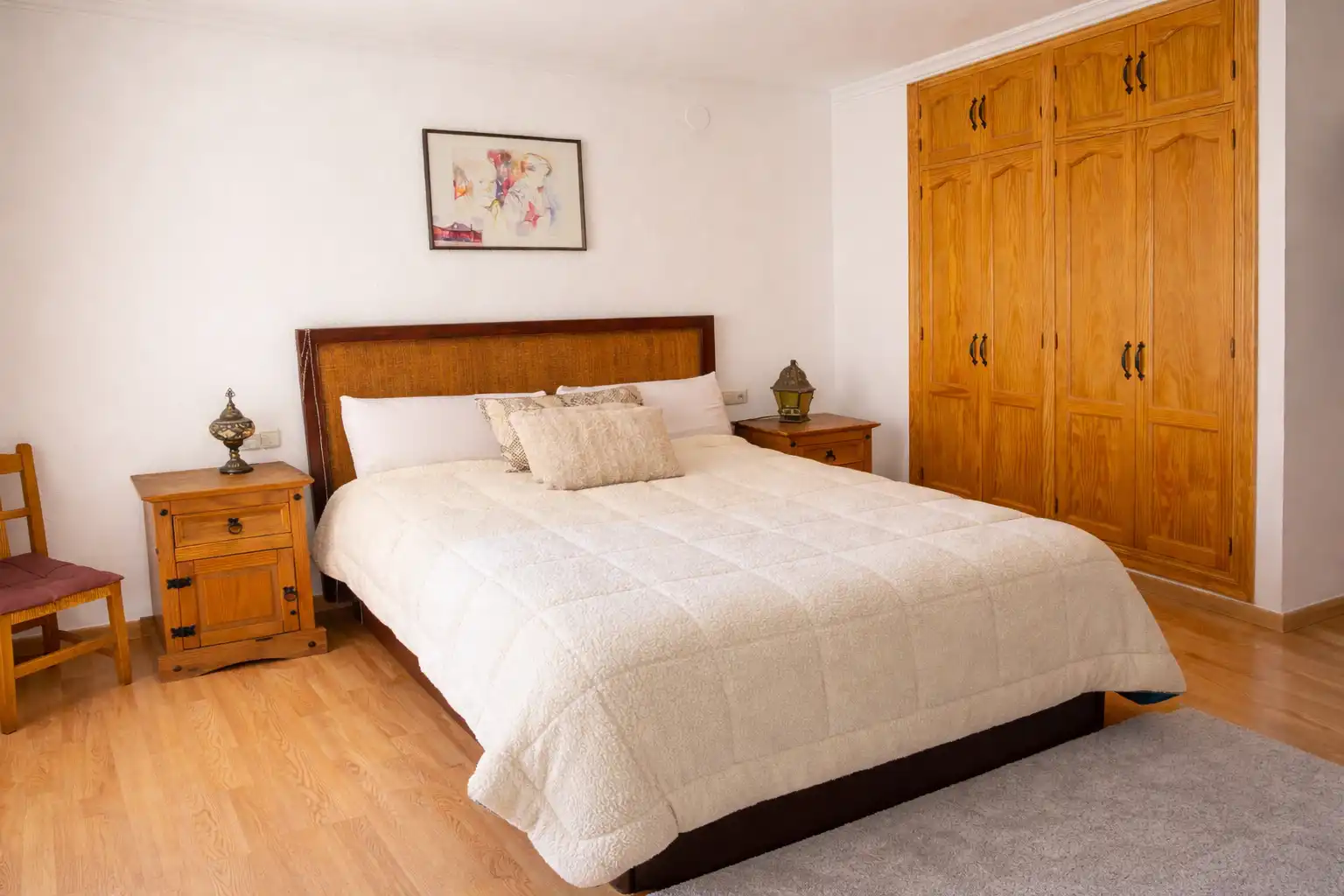 Apartment mit Terrasse zum Verkauf in Estepona Pueblo, imagen 11
