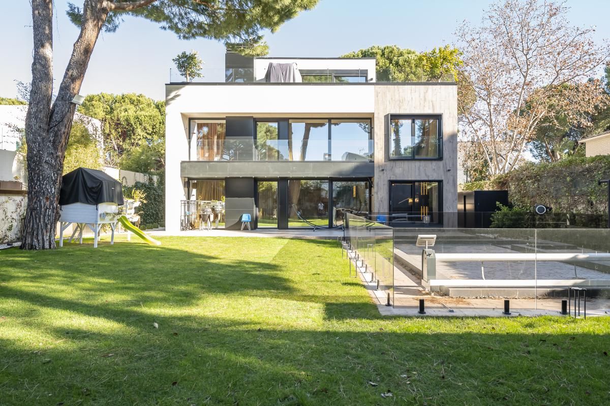 Casa o xalet en venda a C. Badajoz, La Cabaña