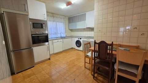 Foto 5 de Pis en venda a Gran Via, Logroño