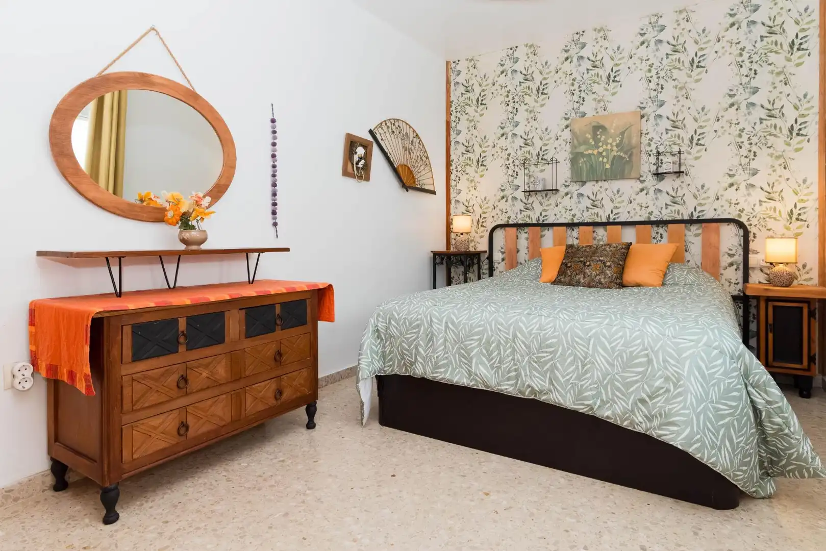 Bedroom of Attic for sale in El Faro