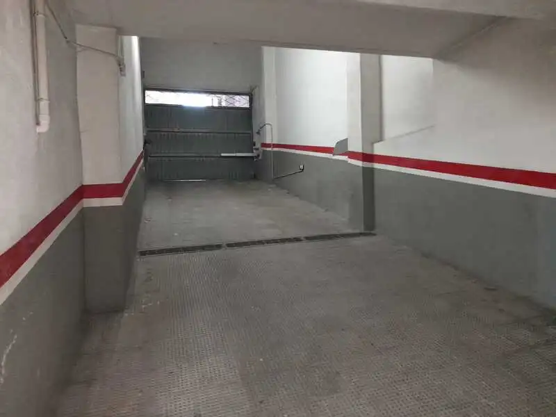 Parking de Garaje en venta en Burriana / Borriana