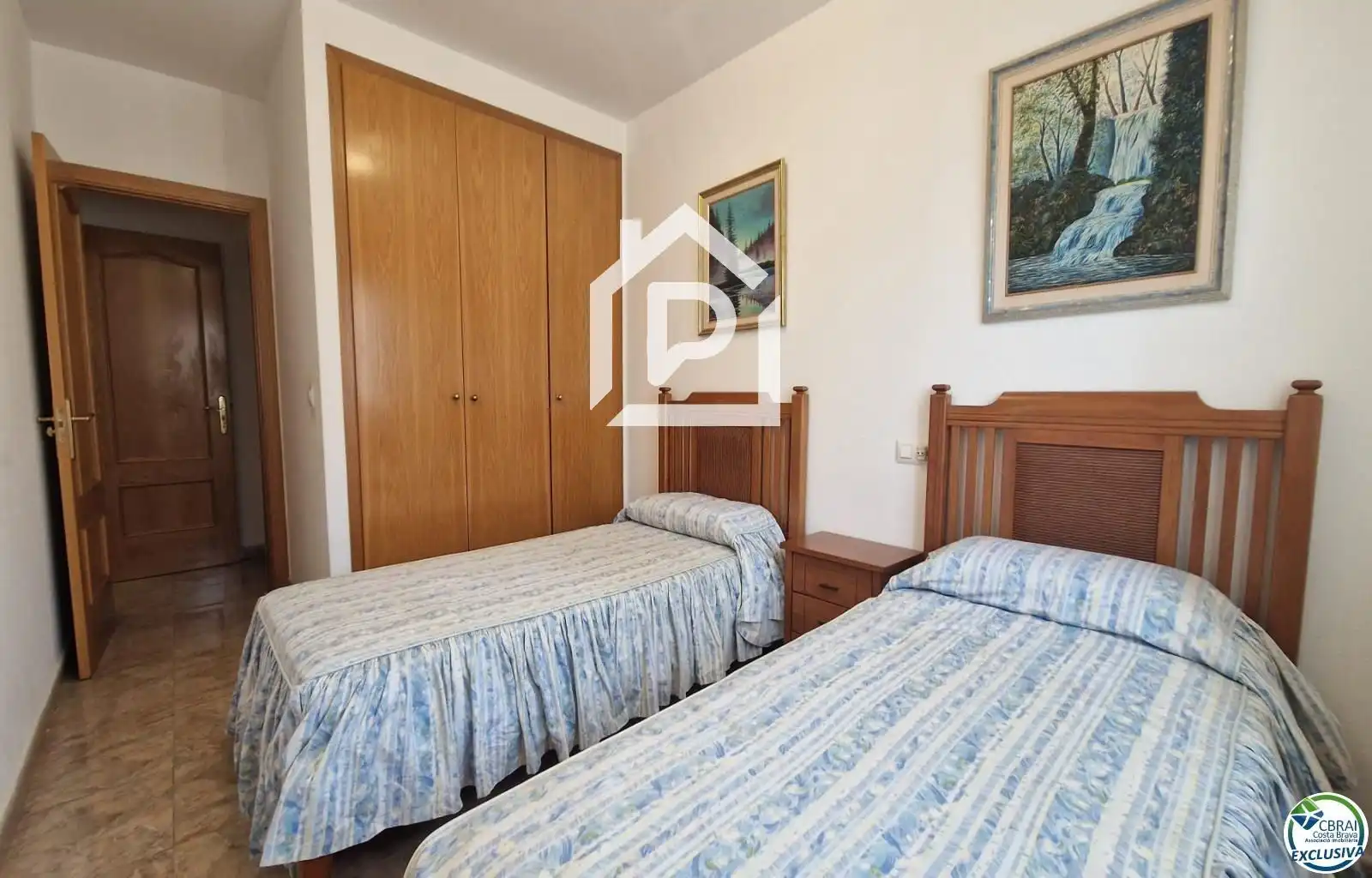 Appartement avec piscine à vendre à JOSÉ ESPRONCEDA, imagen 7