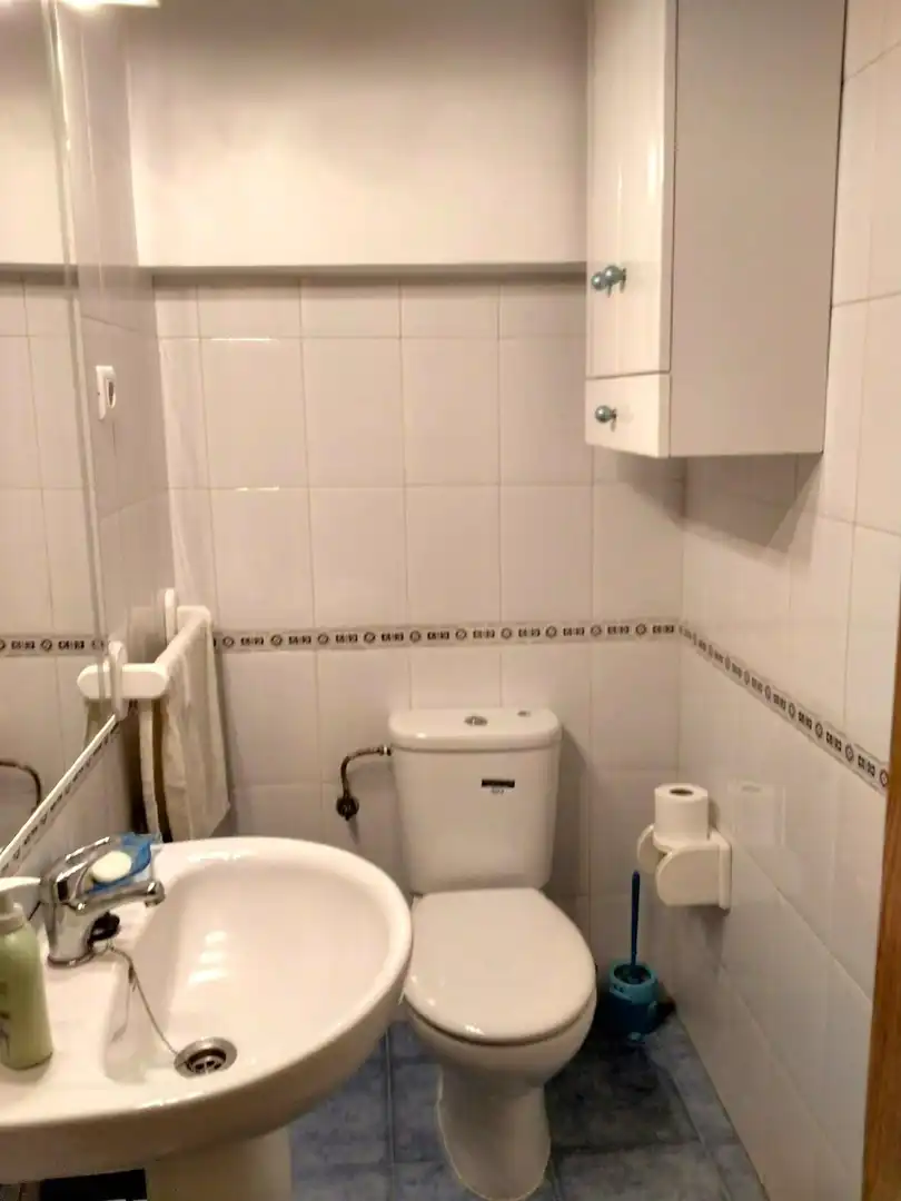 Reihenhaus mit Pool zum Verkauf in Cruz de Humilladero, imagen 16