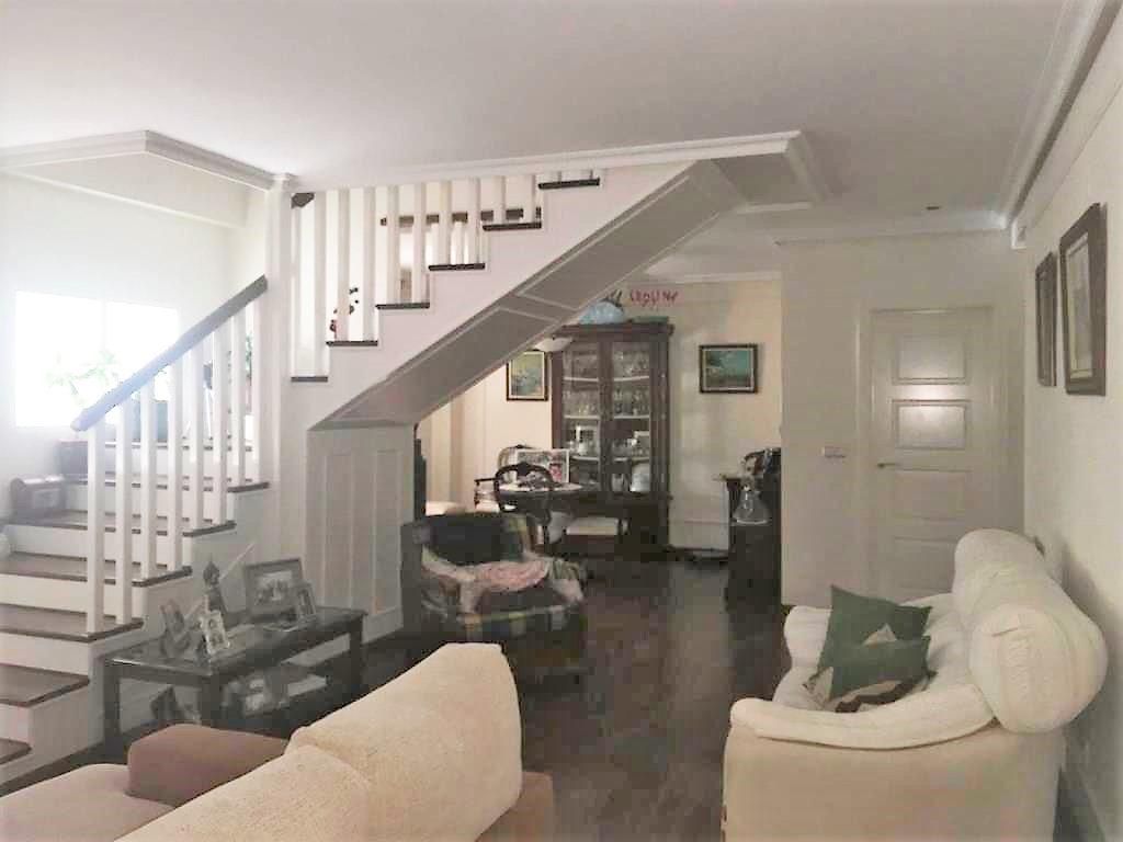 Dúplex en venda en Coria amb Aire condicionat, Calefacció i Balcó