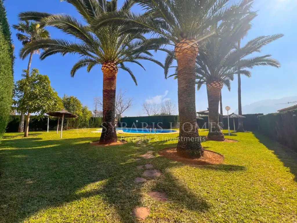 Apartments for sale in Partida Platja Almadrava Cl-14, Els Poblets