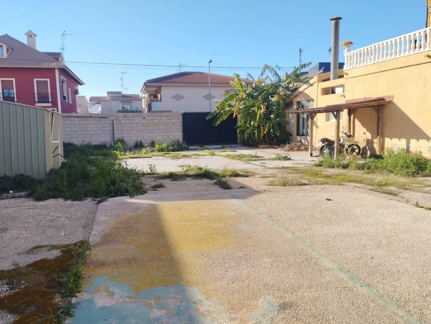 Local de lloguer a Nueva Torrevieja