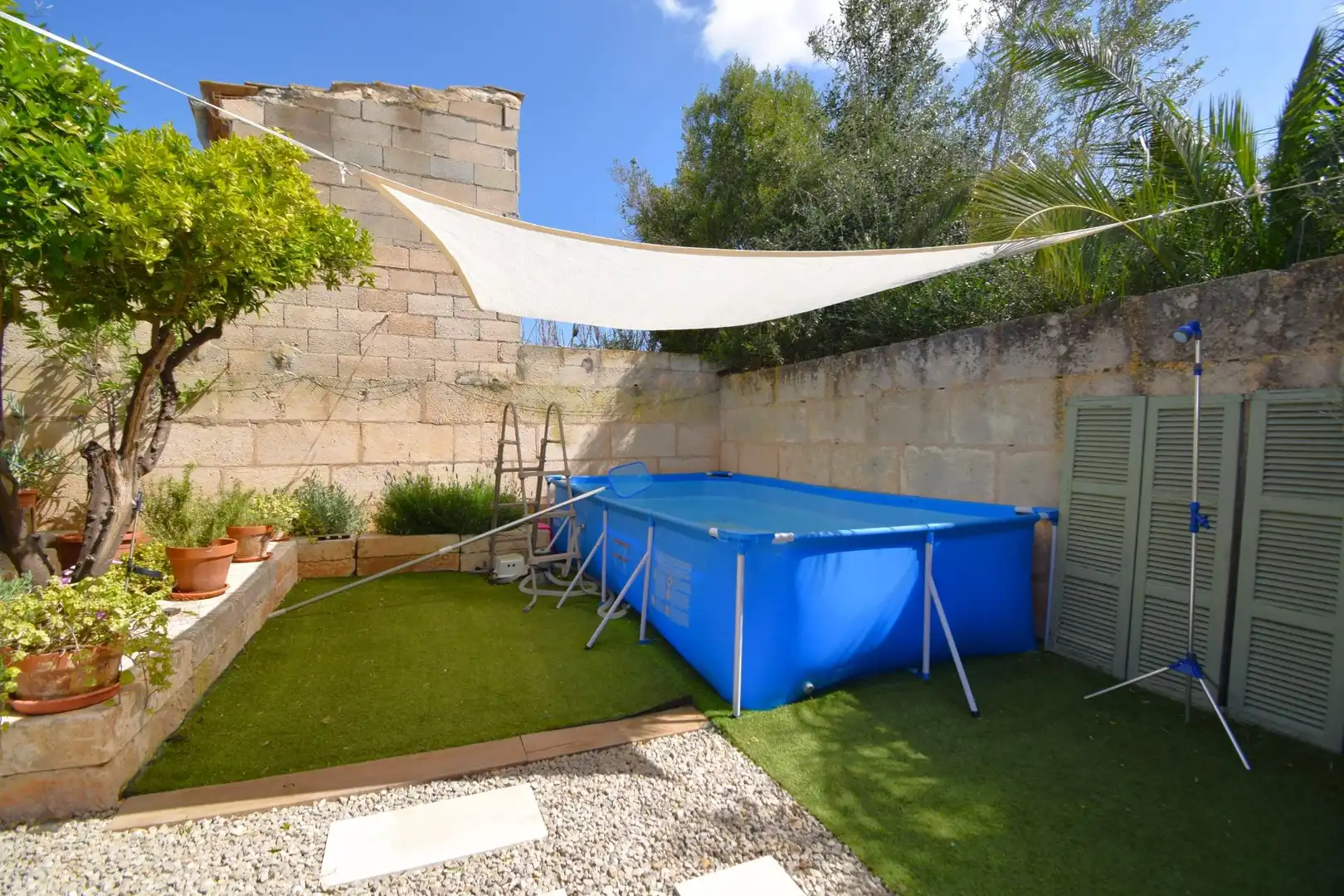 House with garden for sale in Muro, imagen 50