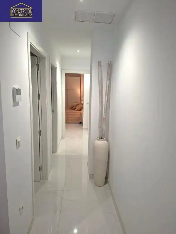 Apartments for rent in Córdoba  with Air Conditioner, Heating and Furnished