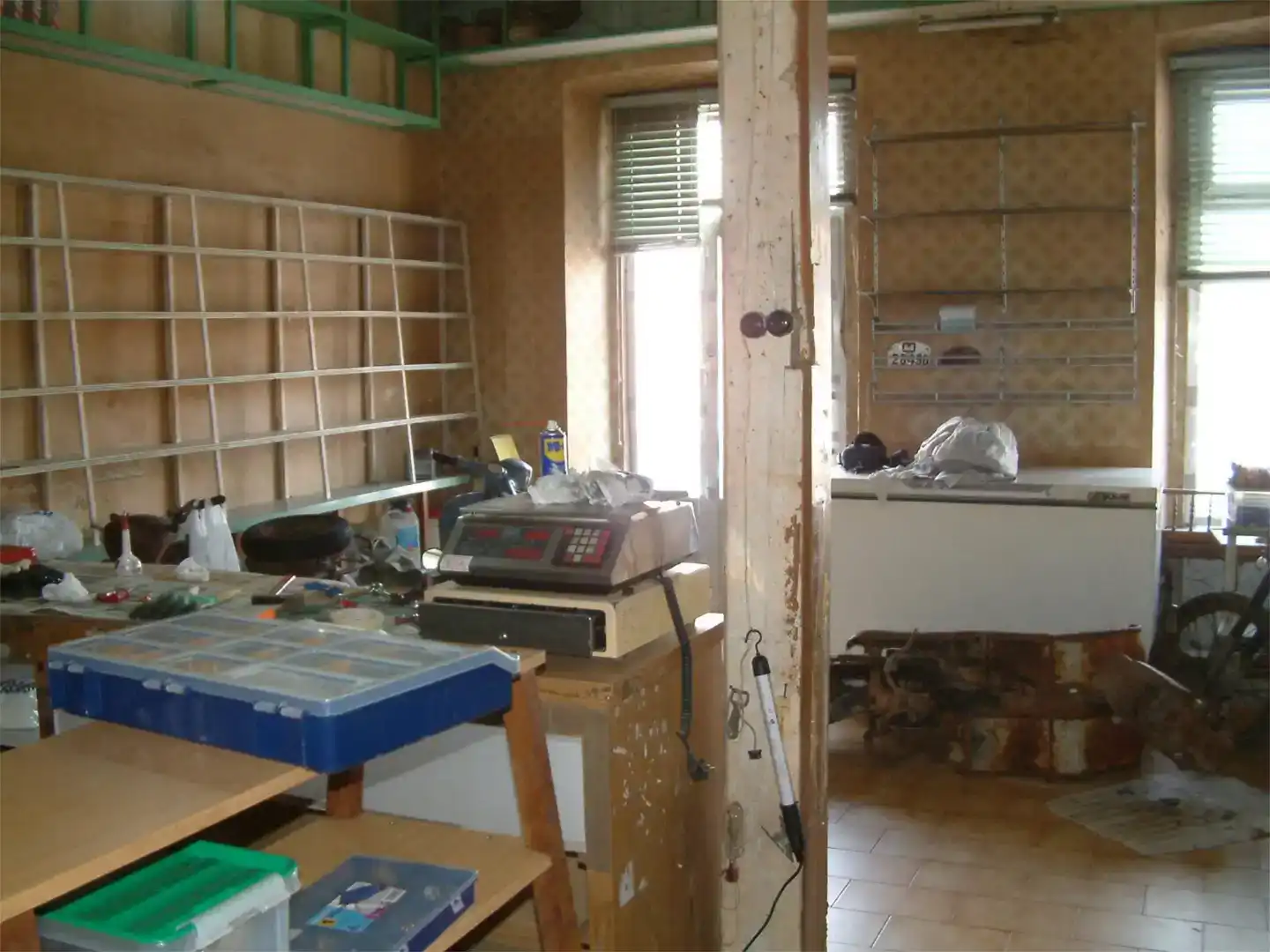 Piso en venta en Parres