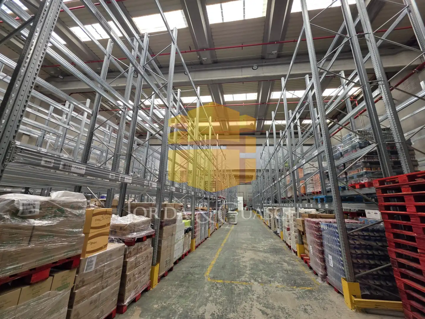 Industrial buildings for rent in Carrer de Rita Levi, 98, Vilamarina