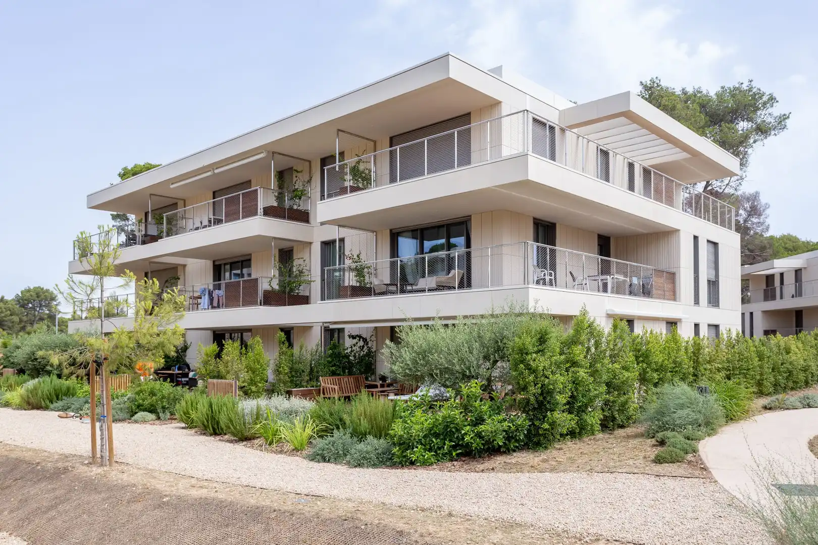 Wohnung mit Pool zum Verkauf in PLA DE MASET (DEL) (Salou) - LLEVANT, imagen 27
