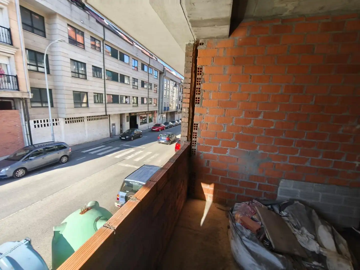 Gewerbefläche zum Verkauf in Santa Uxía de Ribeira, imagen 18