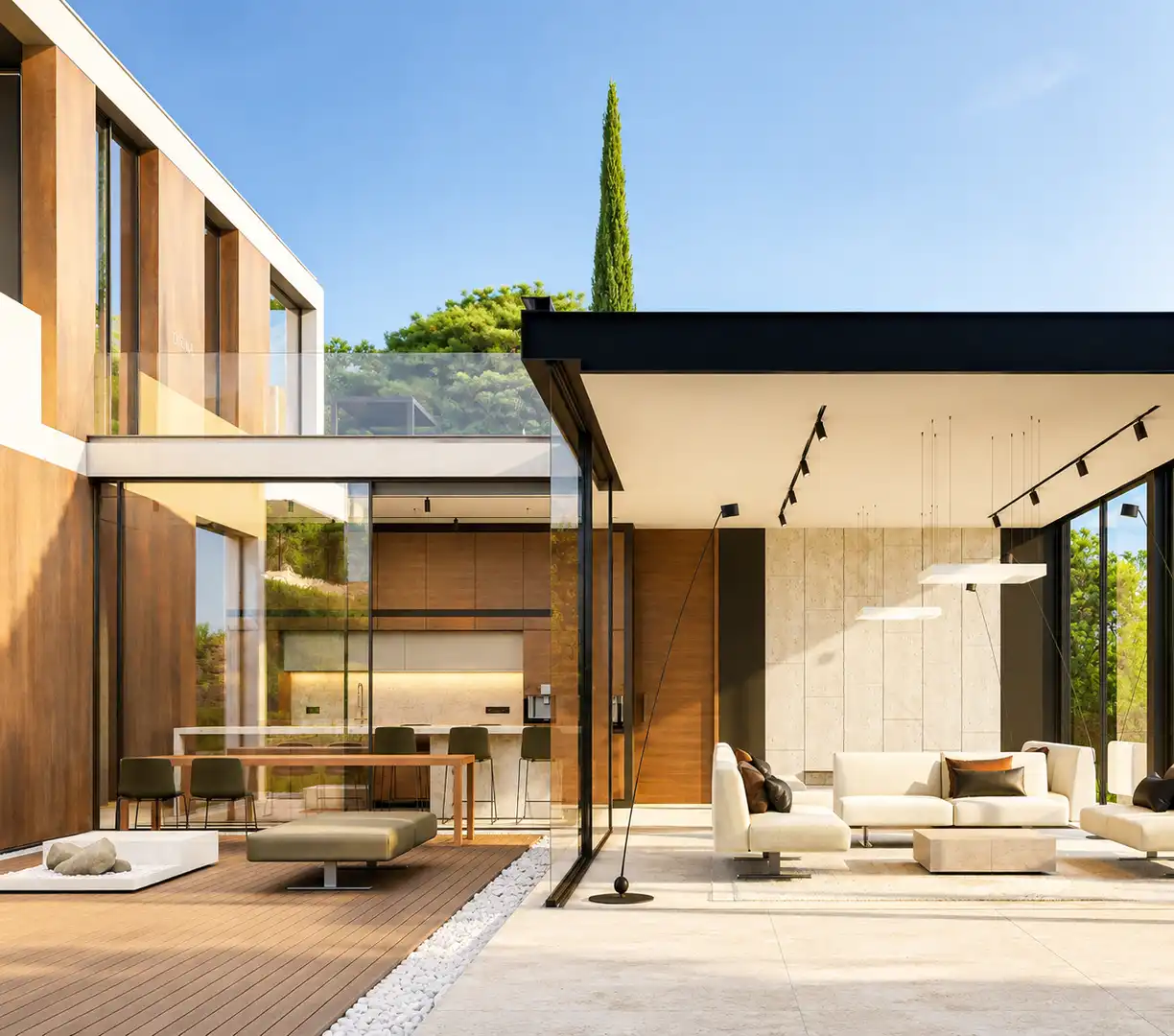 Villa avec terrasse à vendre à Balears 13, imagen 3