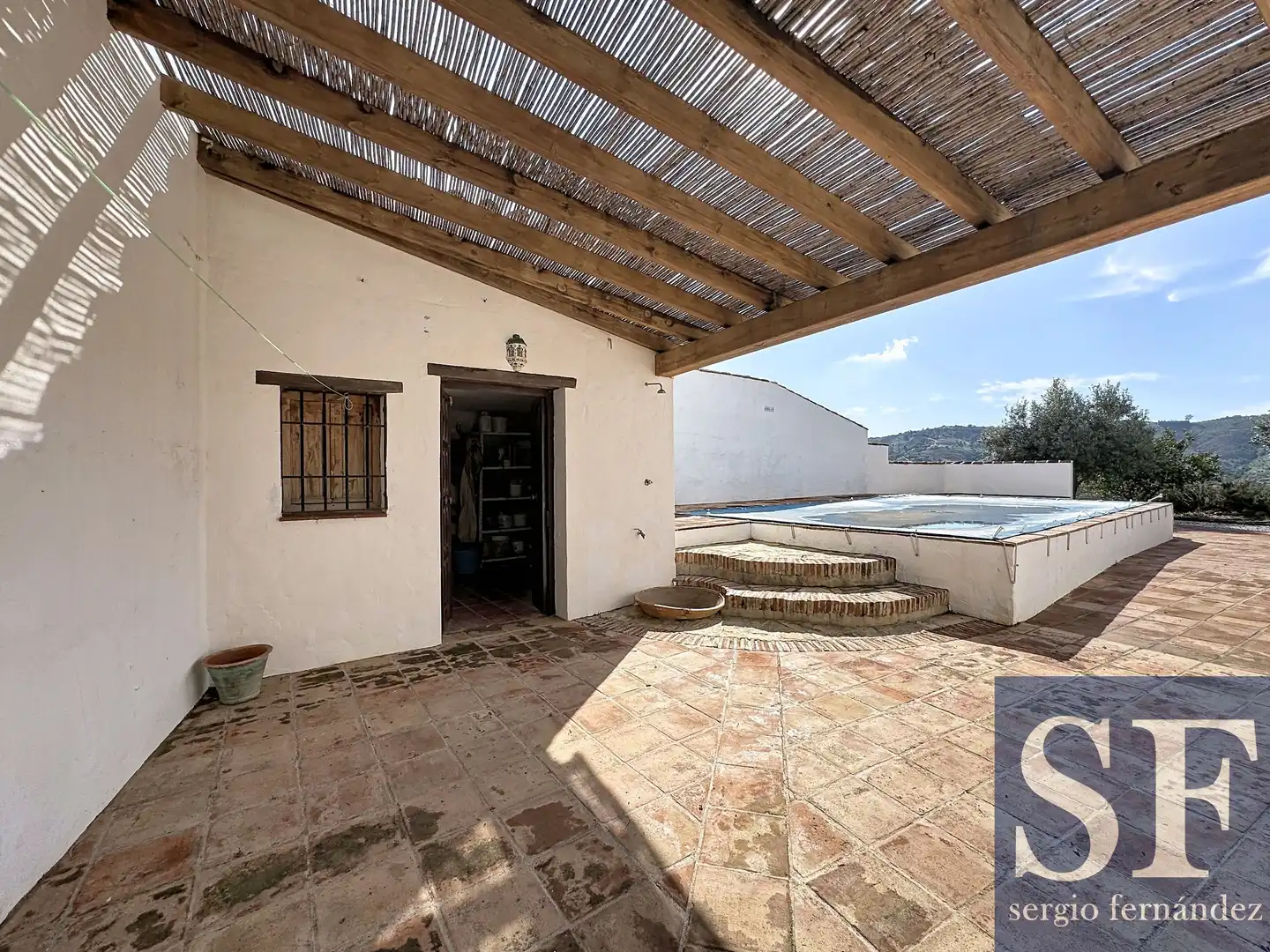Casa en venda a Almáchar, imagen 16