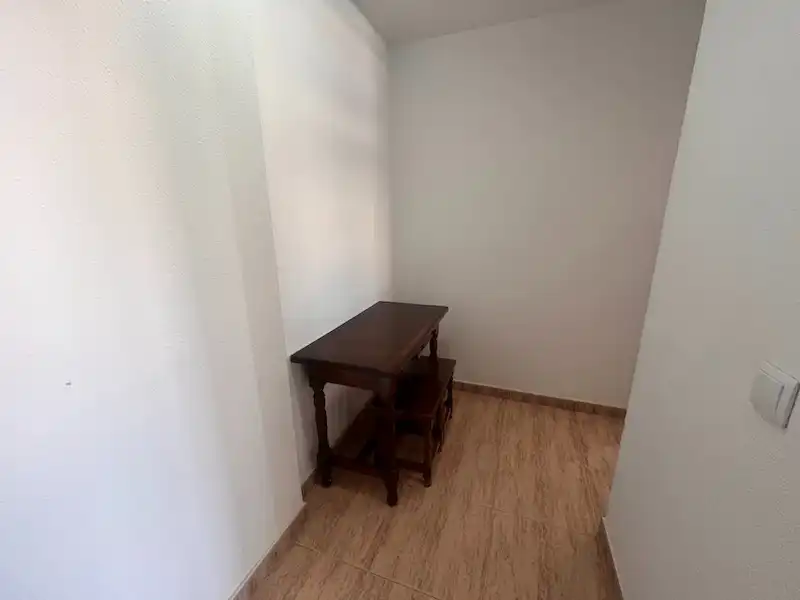 Appartement avec piscine à vendre à El Chorrillo - El Molino, imagen 5
