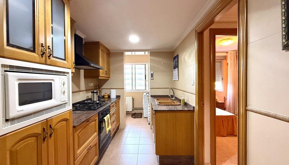 Photo 1 of Flat for sale in  Sollana, 28, Na Rovella - Hermanos Maristas, Valencia