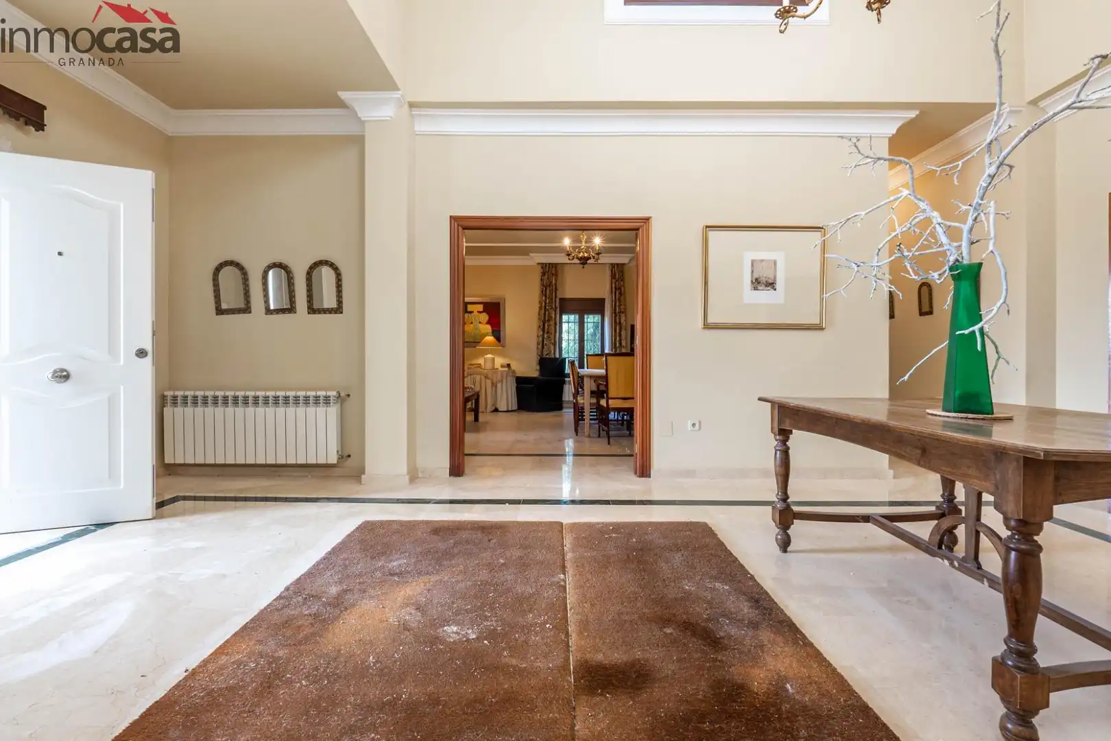 Casa o chalet en venta en Huéscar