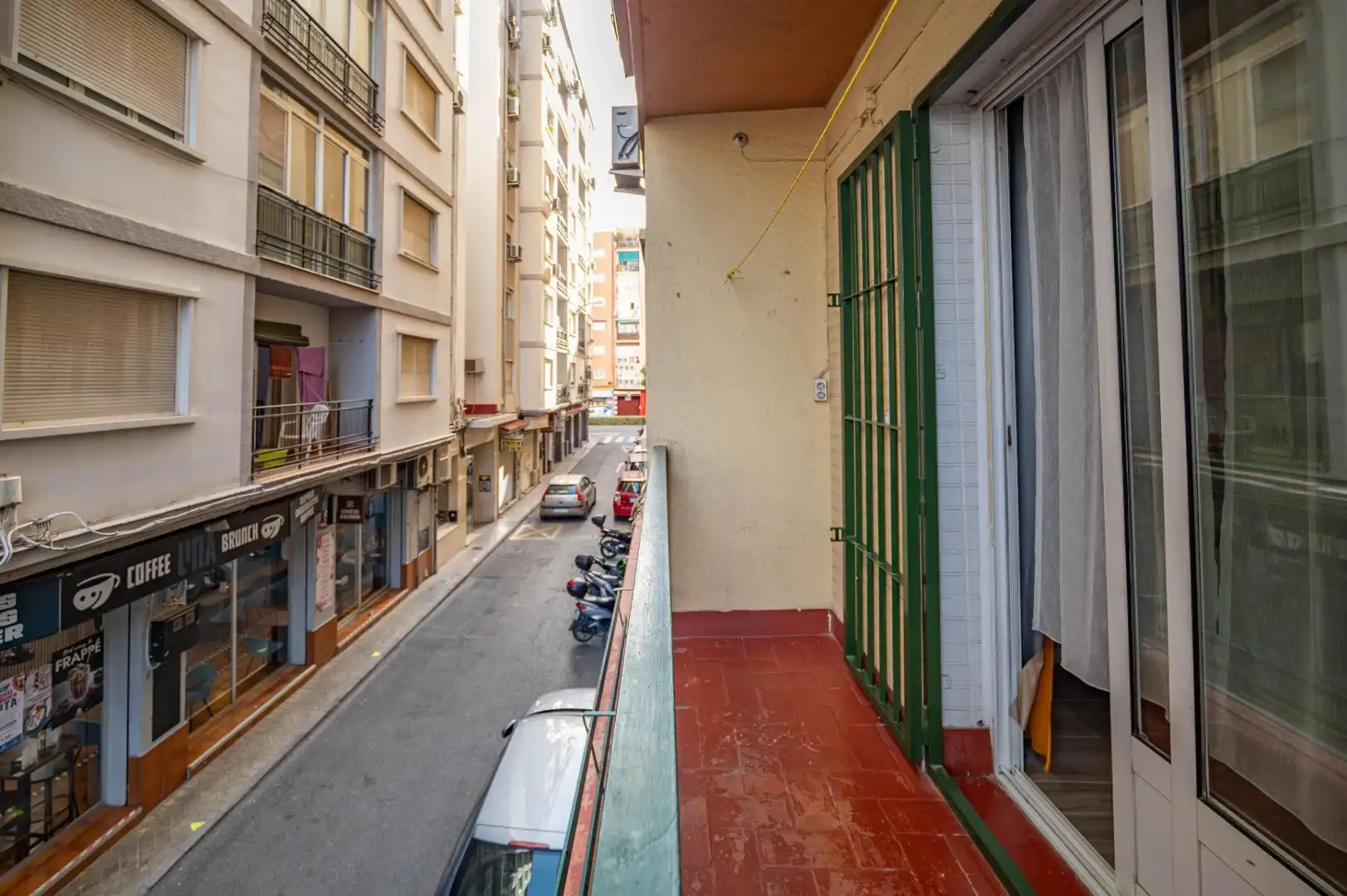 Pis amb terrassa en venda a Calle Calle Pío Baroja 4, imagen 46