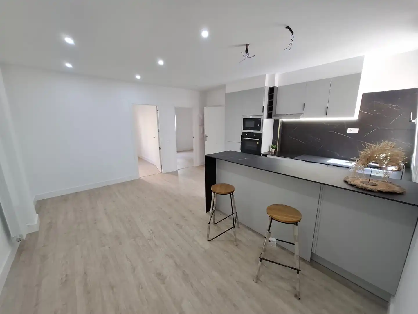 Appartamento in vendita a Calle María Teresa Gil de Gárate, imagen 3