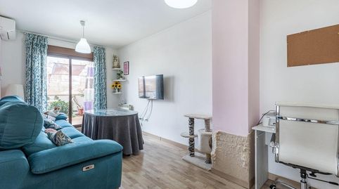 Foto 3 de Ático en venta en Calle Calle Ávila, 1, Barrio de la Vega, Monachil