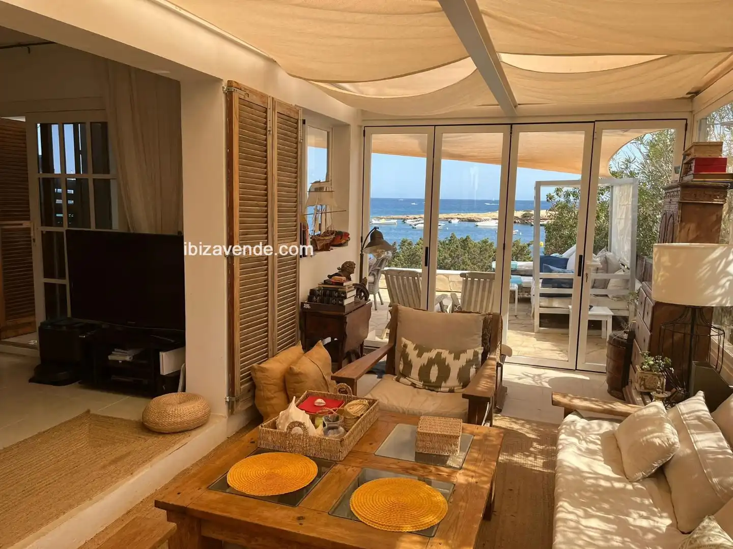 Flat to rent in Sa Marinada, imagen 18