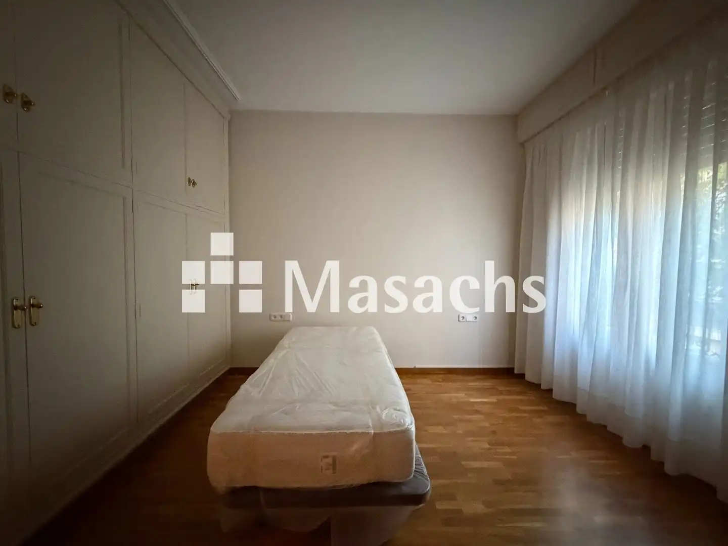 Bedroom of Flat for rent in Centre