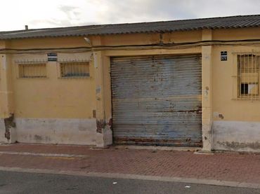 Nave industrial in vendita a Llevant