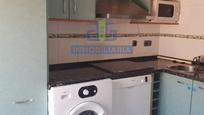Kitchen of Duplex for sale in Villaquilambre  with Heating, Terrace and Storage room