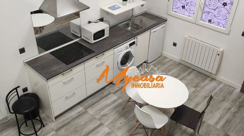 Foto 2 de Estudi de lloguer a Centro, Villaviciosa de Odón
