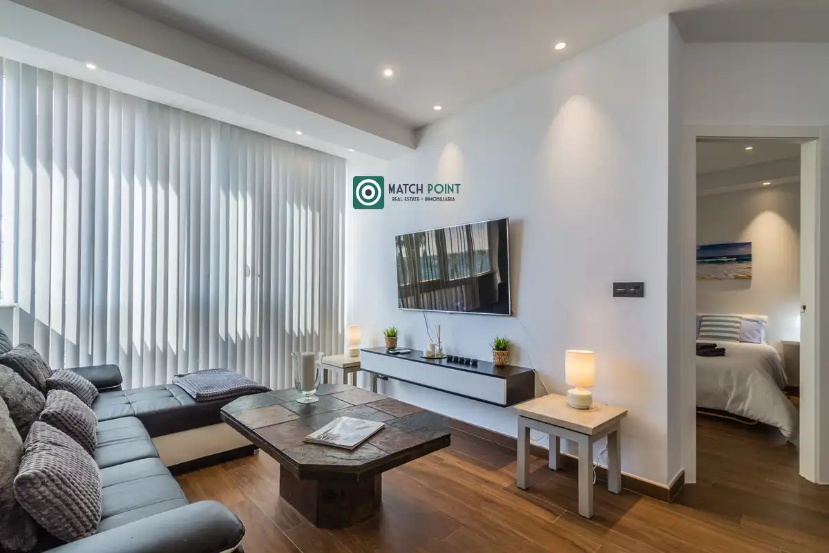 Appartement avec ascenseur à louer à Calle Manila, imagen 19