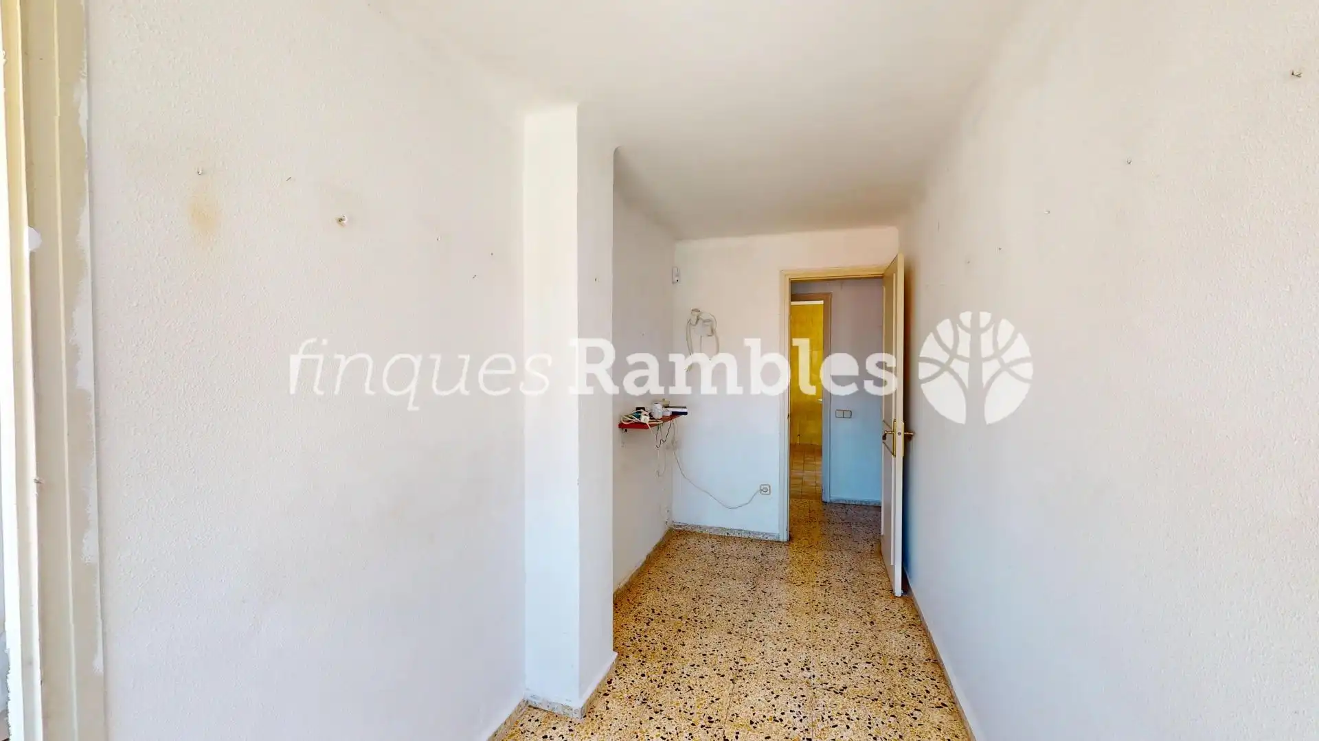 Ático en venta en Igualada con Terraza