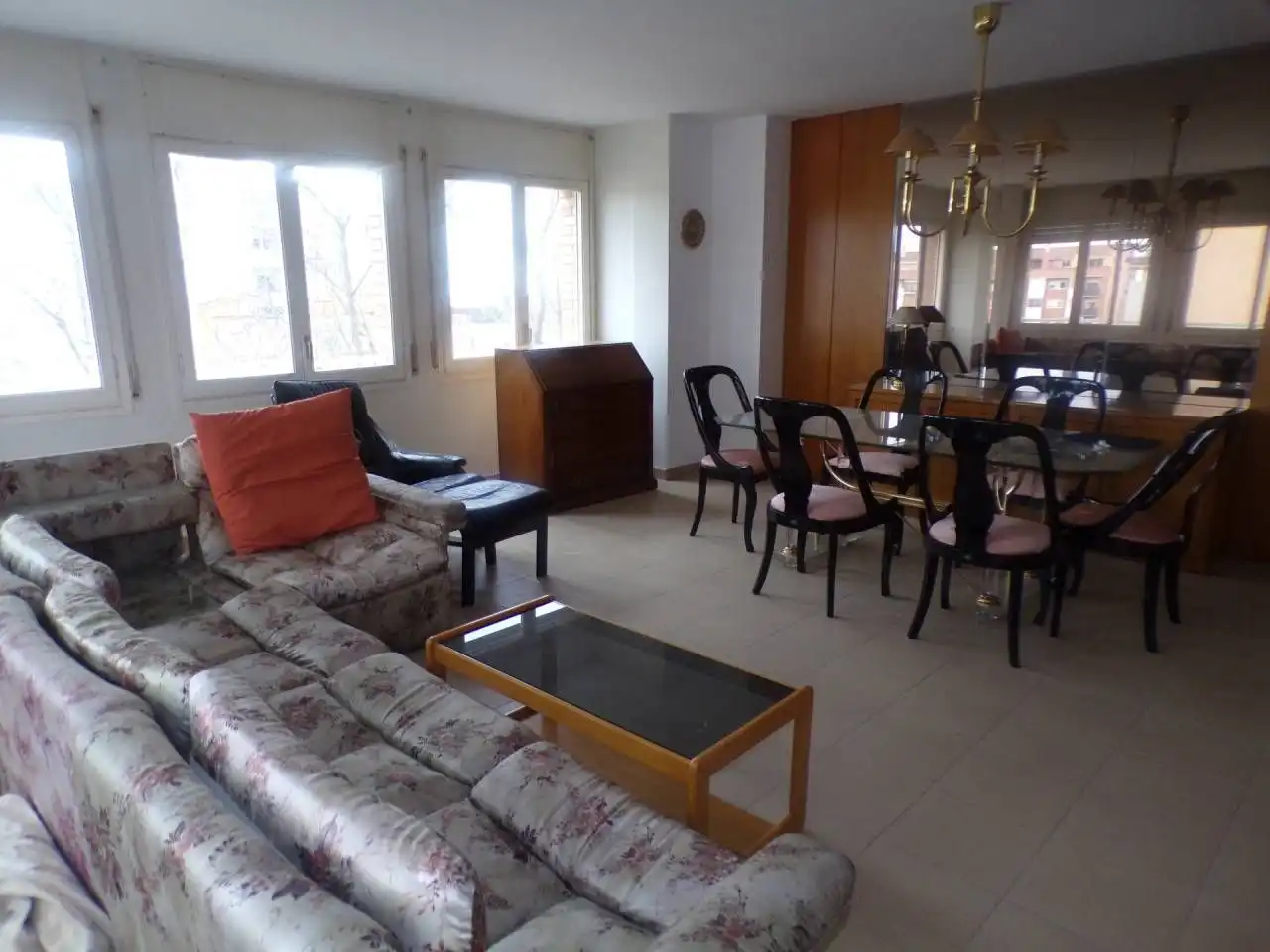 Flat with lift for sale in Creu de la Mà, imagen 2