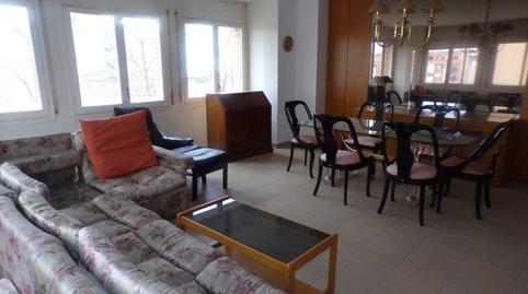 Foto 2 de Piso en venta en Carrer Nou, Creu de la Mà, Figueres