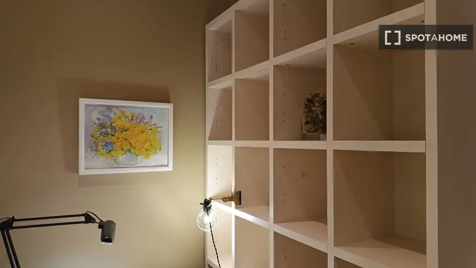 Room in Barri de les Corts