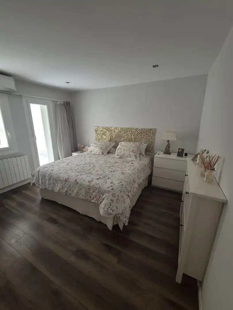 Piso con terraza en venta en Passeig de Valldaura 250, imagen 9