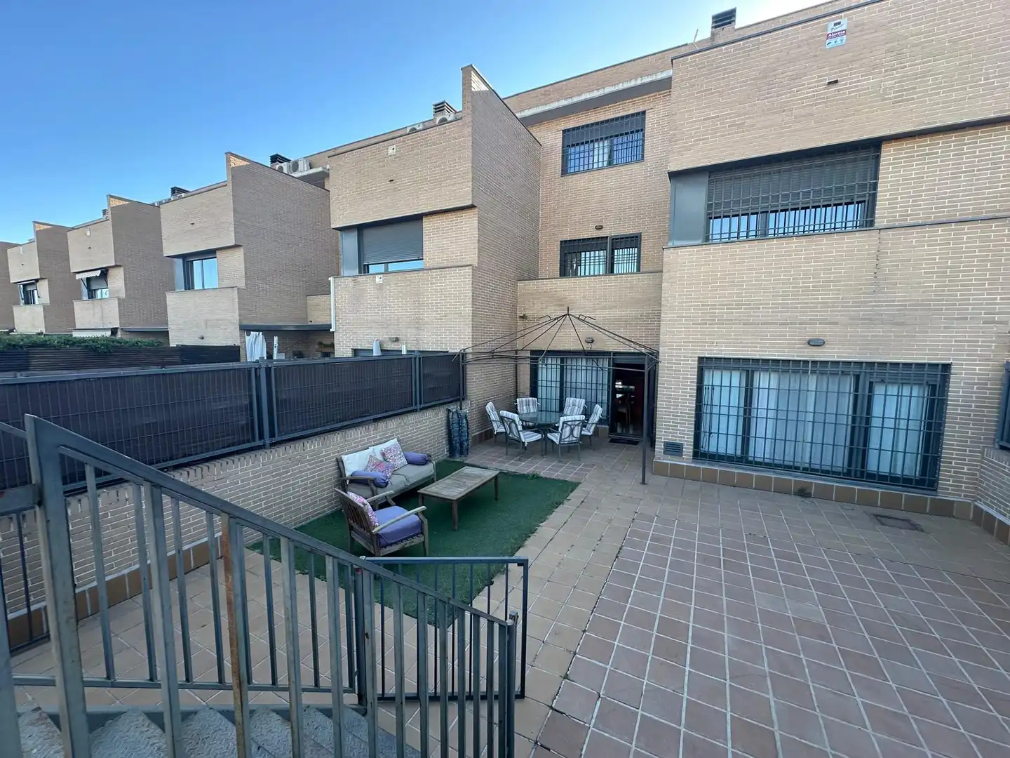 Casa o chalet en venta en Las Castañeras - Bulevar