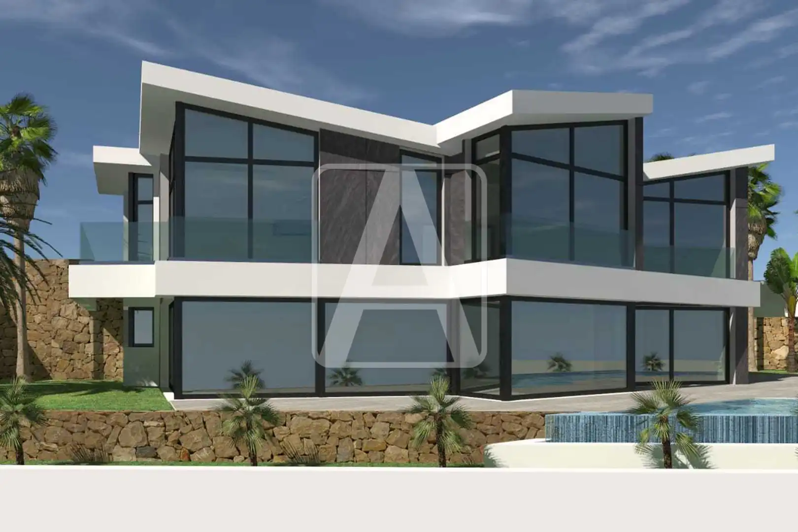 Chalet con piscina en venta en Maryvilla, imagen 15