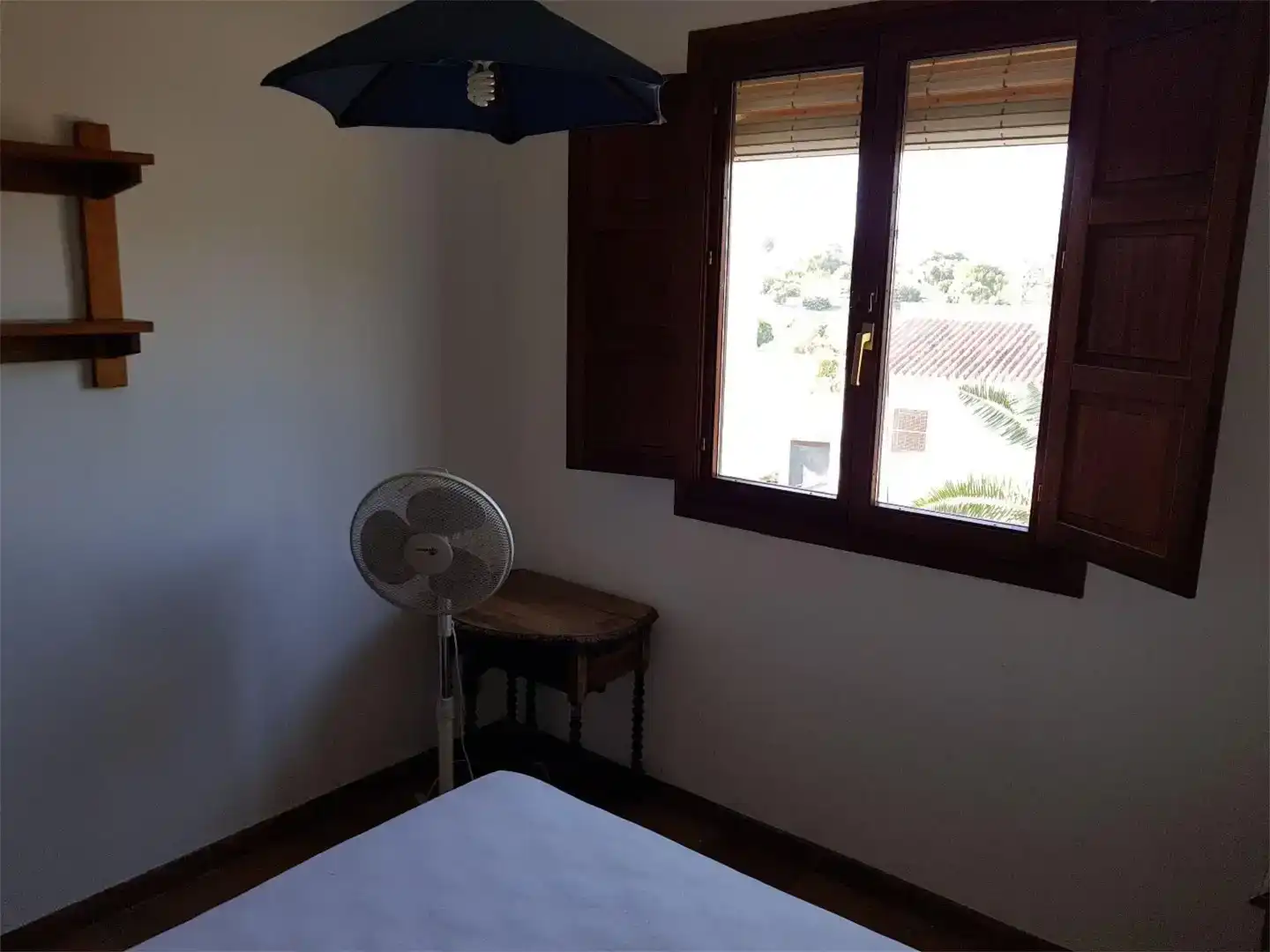 Bedroom of Houses for sale in Barbate  with Air Conditioner, Swimming Pool and Balcony