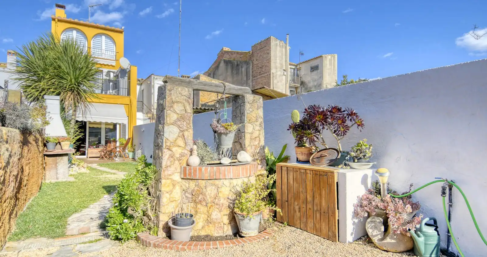 House with terrace for sale in Hortal d'en Pou, imagen 10
