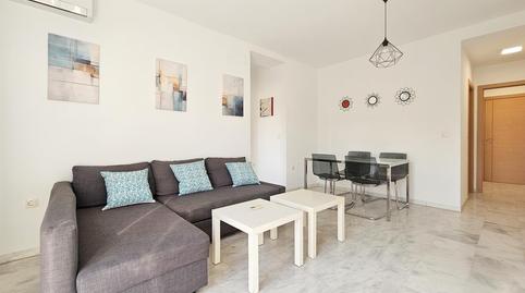 Foto 2 de Piso de alquiler en La Paz, Alcalá de Guadaira
