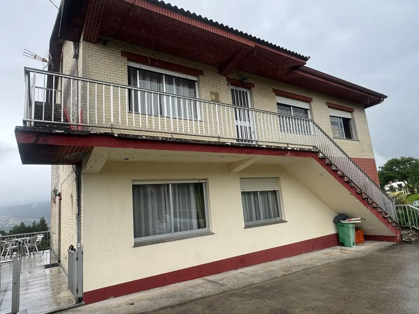 Haus mit Garten zum Verkauf in Camiño da Cabrita, imagen 26